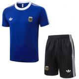 Kit Entrenamiento Argentina 2026--Azul